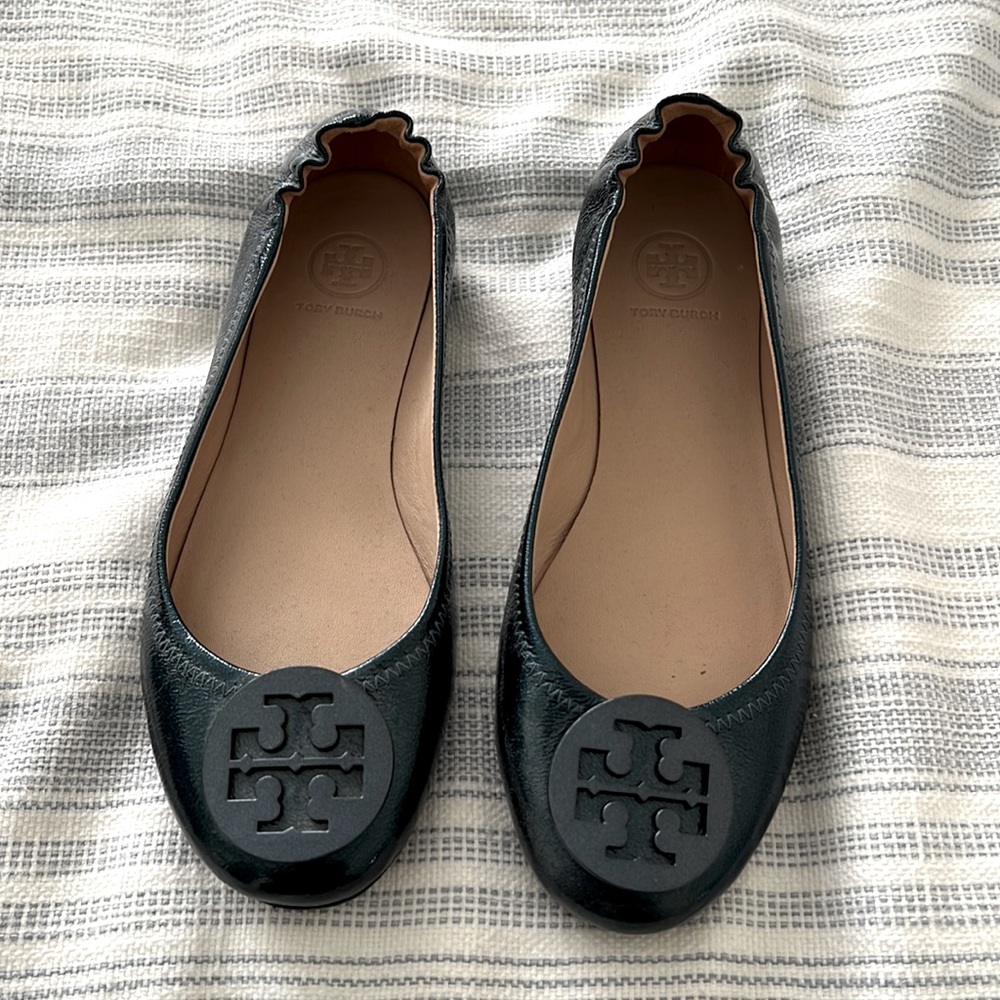 Tory Burch Ballet Flat